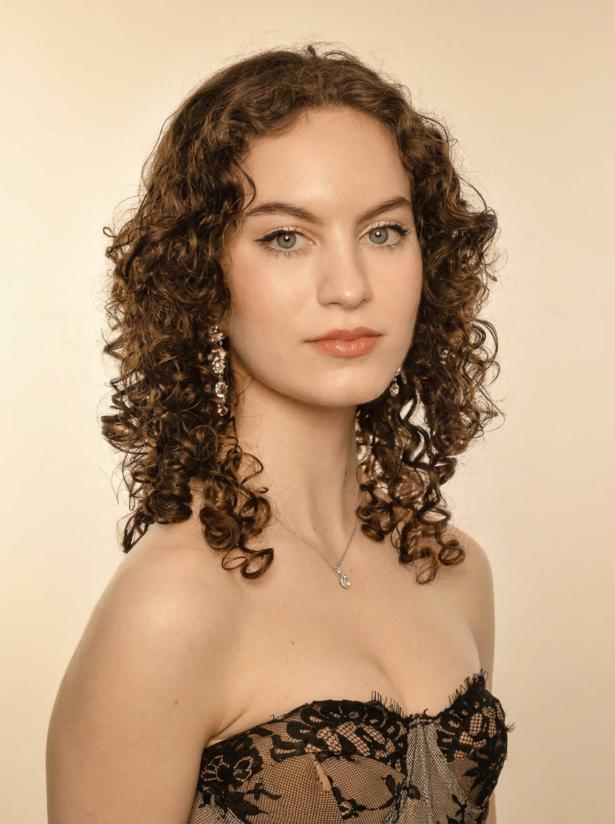 Joanna, fundadora de JORIER